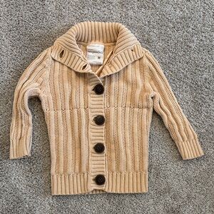 Vintage Aeropostale sweater